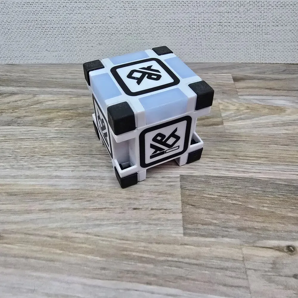 Anki Cozmo Robot genuine replacement cube #3‎ *untested